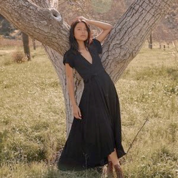 Christy Dawn- Autumn Dress new with tags - Picture 2 of 6